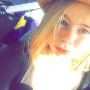 Meet your Posher, Sierra